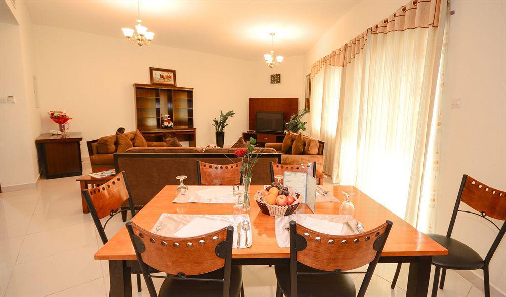 City Stay Inn Dubaj Kültér fotó