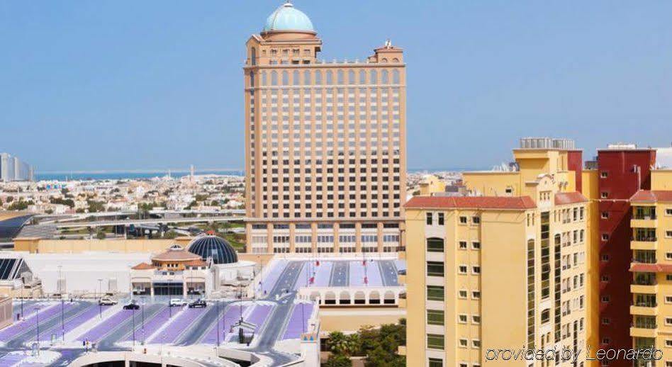 City Stay Inn Dubaj Kültér fotó