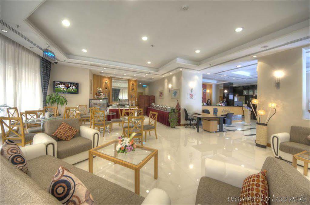 City Stay Inn Dubaj Kültér fotó
