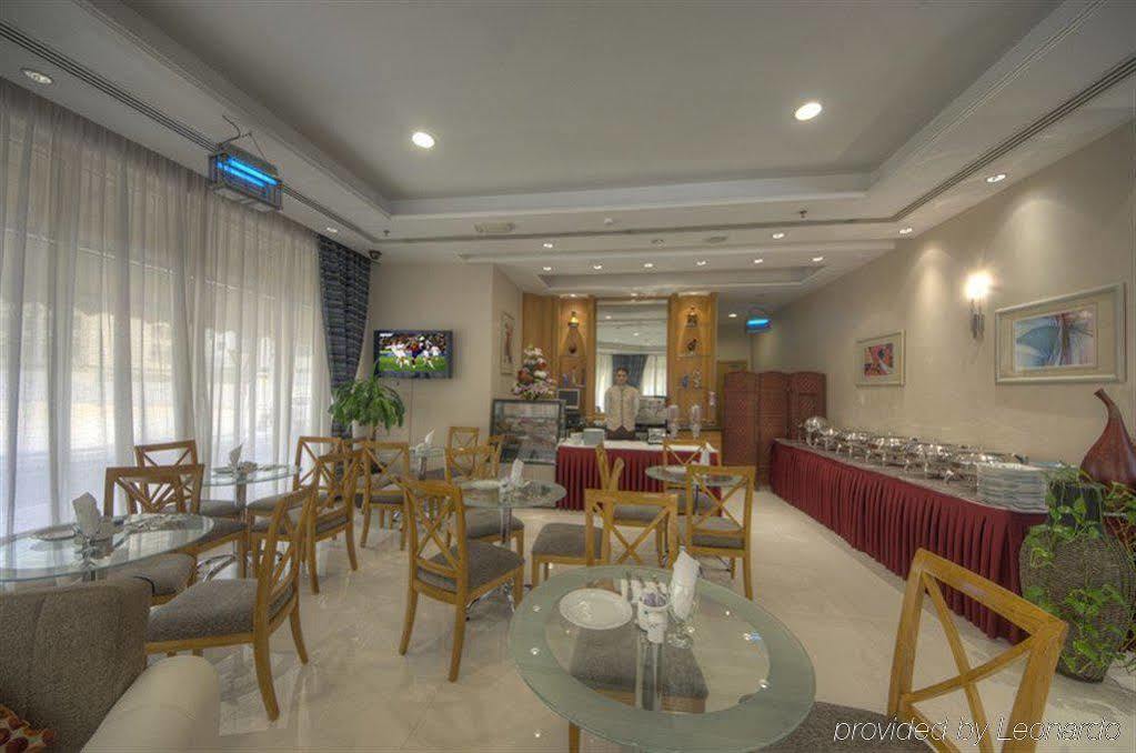 City Stay Inn Dubaj Kültér fotó