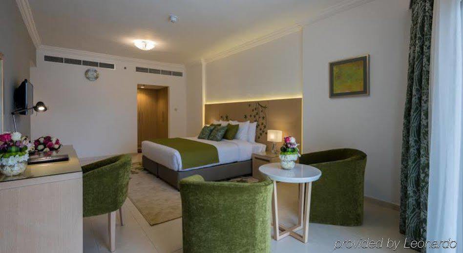 City Stay Inn Dubaj Kültér fotó