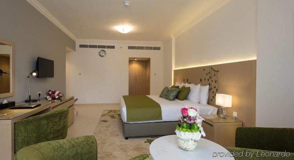 City Stay Inn Dubaj Kültér fotó