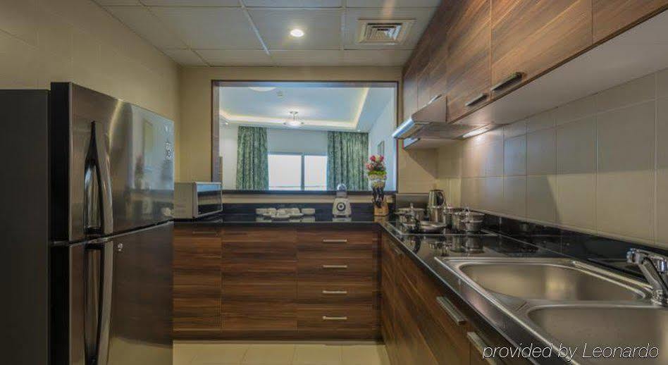 City Stay Inn Dubaj Kültér fotó