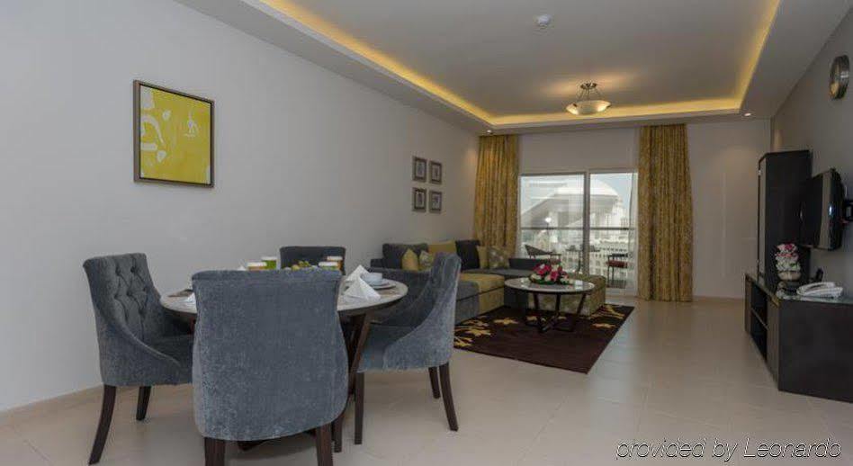 City Stay Inn Dubaj Kültér fotó