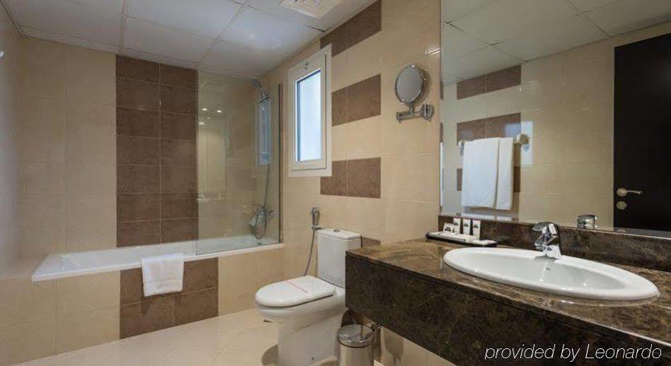 City Stay Inn Dubaj Kültér fotó