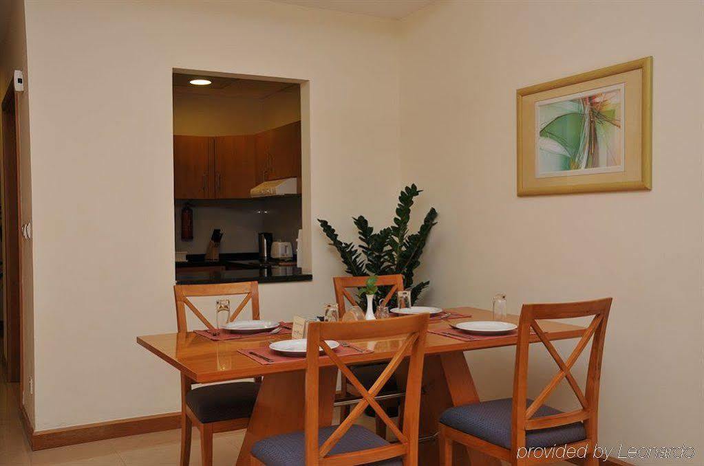 City Stay Inn Dubaj Kültér fotó