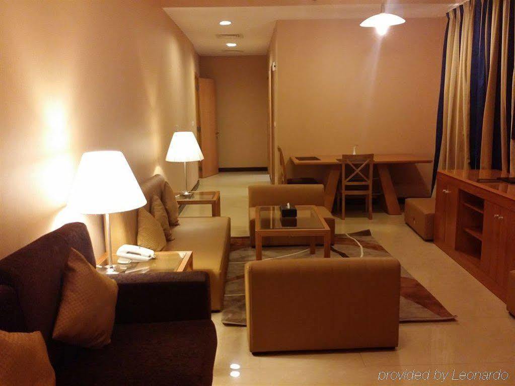 City Stay Inn Dubaj Kültér fotó