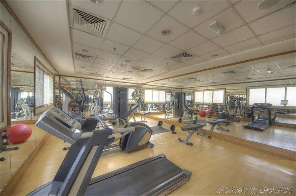City Stay Inn Dubaj Kültér fotó